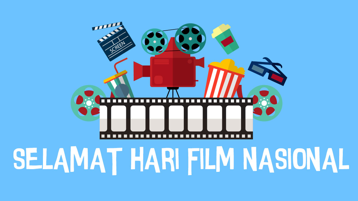 Mengulas Sedikit Tentang Perfilman di Indonesia