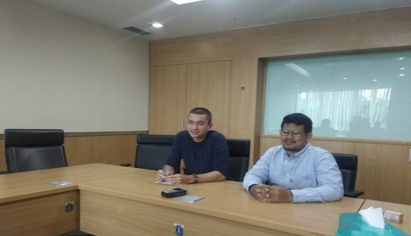 PSI: Anies Baswedan Tidak Transparan Soal Anggaran