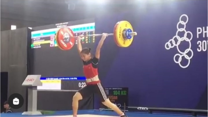 Update Medali SEA Games 2019 Filipina, Indonesia Naik Peringkat!