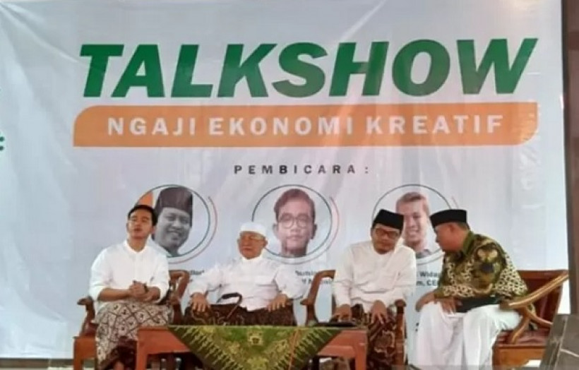 Ini Dia Kiat Sukses Gibran Dalam Wirausaha, Boleh Dicoba…