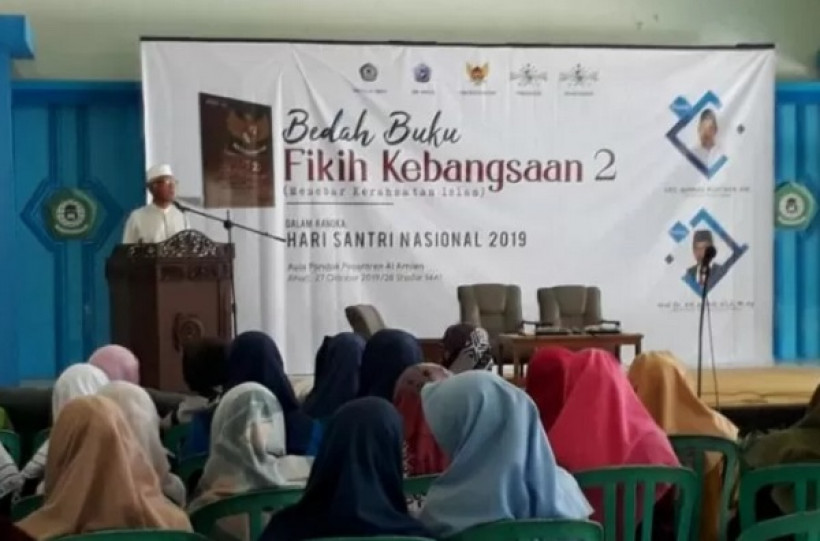 Seruan Gus War: Pro Kontra Menteri Agama Tak Perlu Diperpanjang