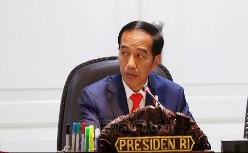 Catur Politik, Prabowo dan Luhut Jadi Benteng Pemerintahan Jokowi