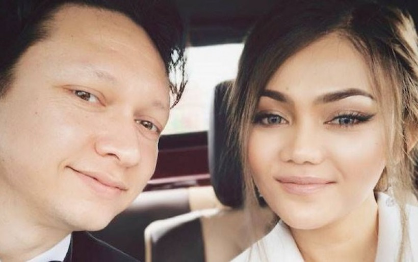 Rina Nose Dituduh 'Kumpul Kebo' Sebelum Menikah, Ini Jawabannya