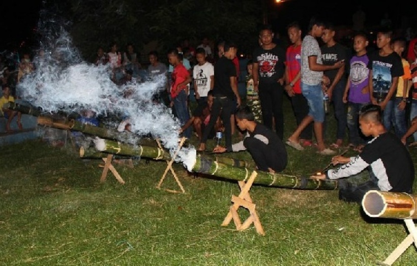 Sulit Ditemui! Berikut Tradisi Ramadan Masyarakat Jakarta yang Tergerus Zaman