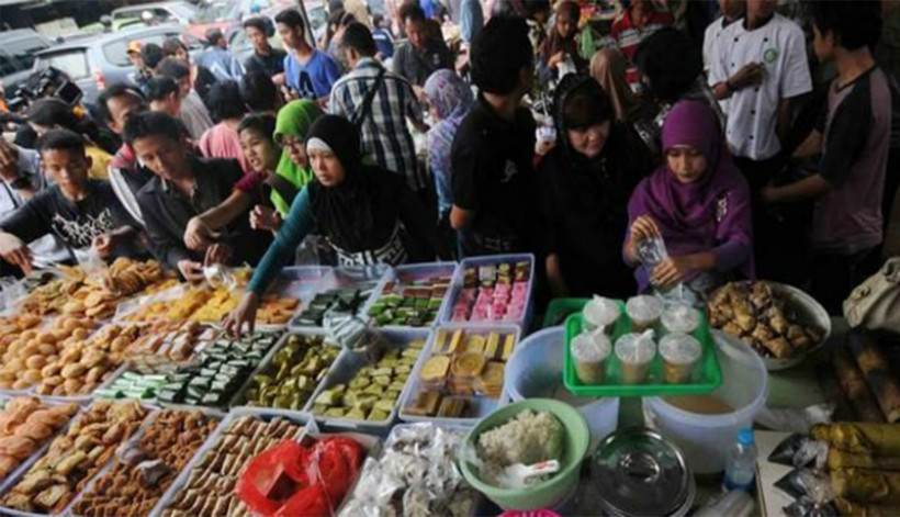 Inilah Alternatif Menunggu Berbuka Puasa tanpa Ngabuburit keluar Rumah, Apa saja?