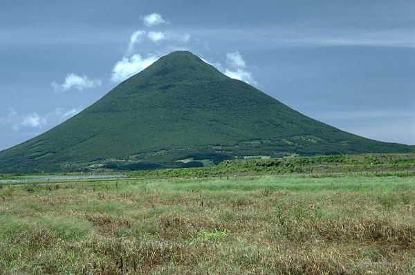 IbuSuki, Salah Satu Tempat dengan Pemandangan Terbaik di Jepang