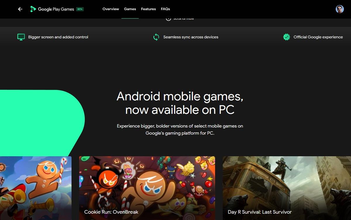 Mengupas Tuntas Google Play Game: Emulator Game Mobile Favorit Para Gamer PC