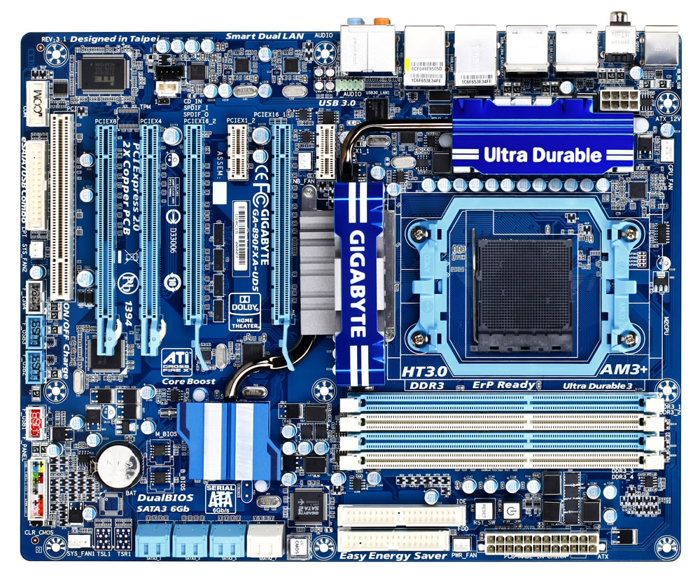 MSI 890FXA-GD70