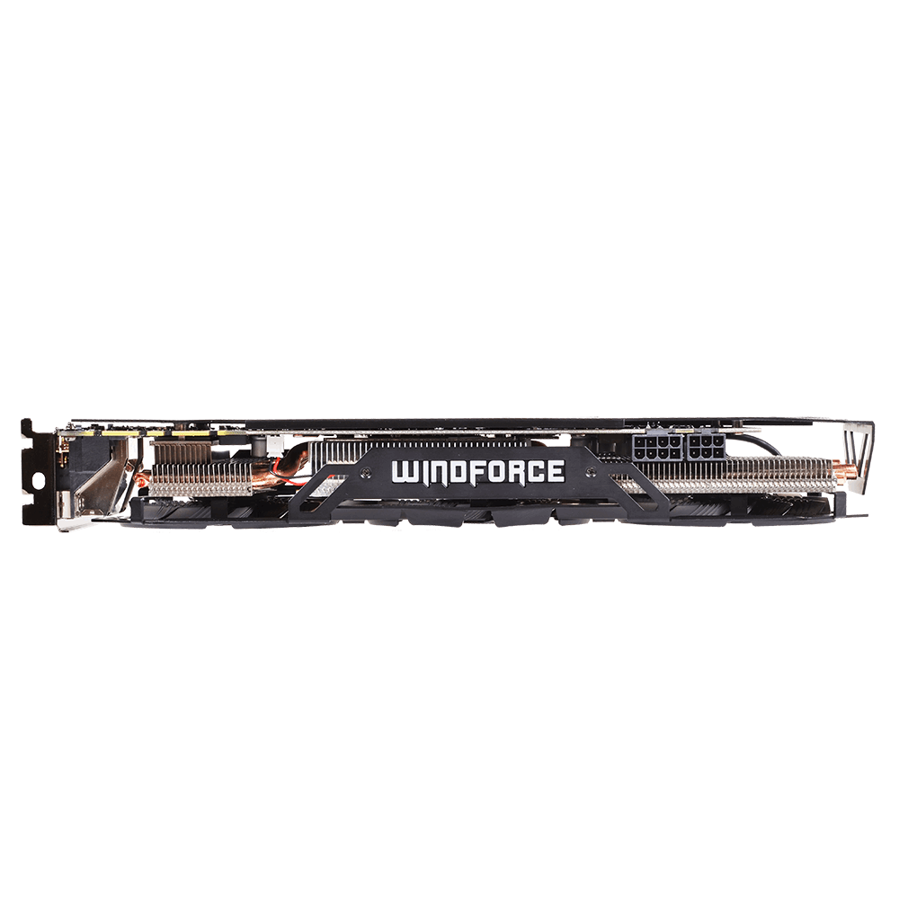 Gigabyte GTX 970 G1 Gaming simple review