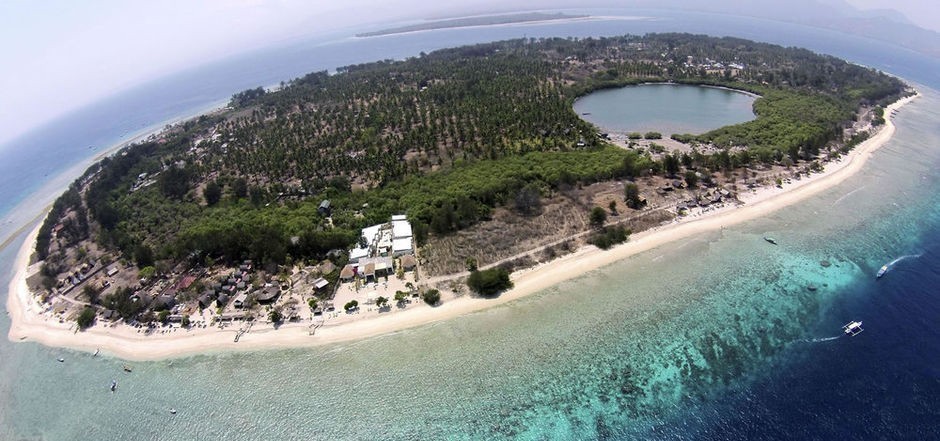 Public Figure Dunia Juga Punya Destinasi Wisata Indonesia Favorit Gan!