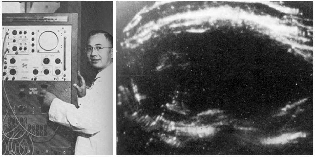 Para Dokter ini Mengubah Dunia dengan Teknologi Temuannya