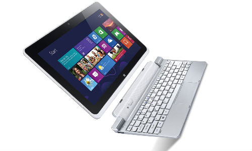 Bagi-bagi Tablet Iconia W510 Gratis Gan dari Windows 8,,,