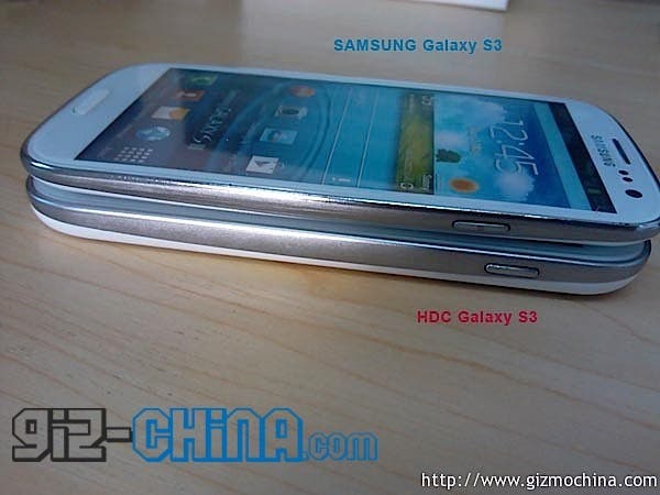 fyi hati-hati buat yang mau beli samsung galaxy s3 (ada klonigannya)