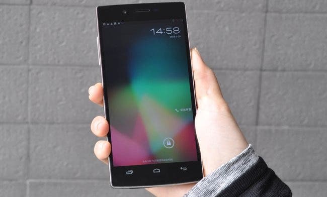 iocean X7 elite | 2Gb RAM | 32Gb ROM | 1080p | 441ppi | Quadcore | Dualsim GSM+GSM |
