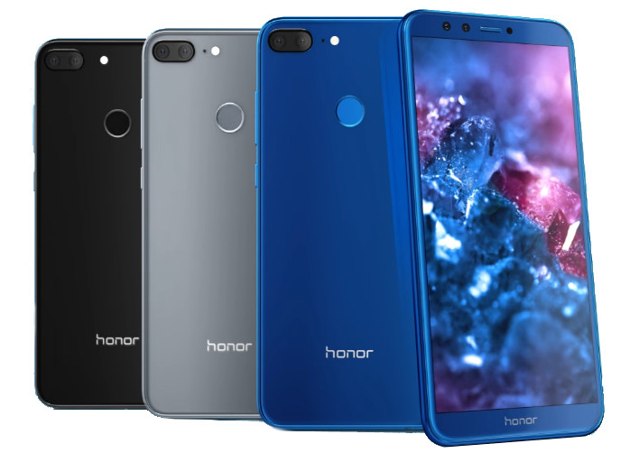&#91;FR&#93; Launching Honor Indonesia its been an Honor to be here