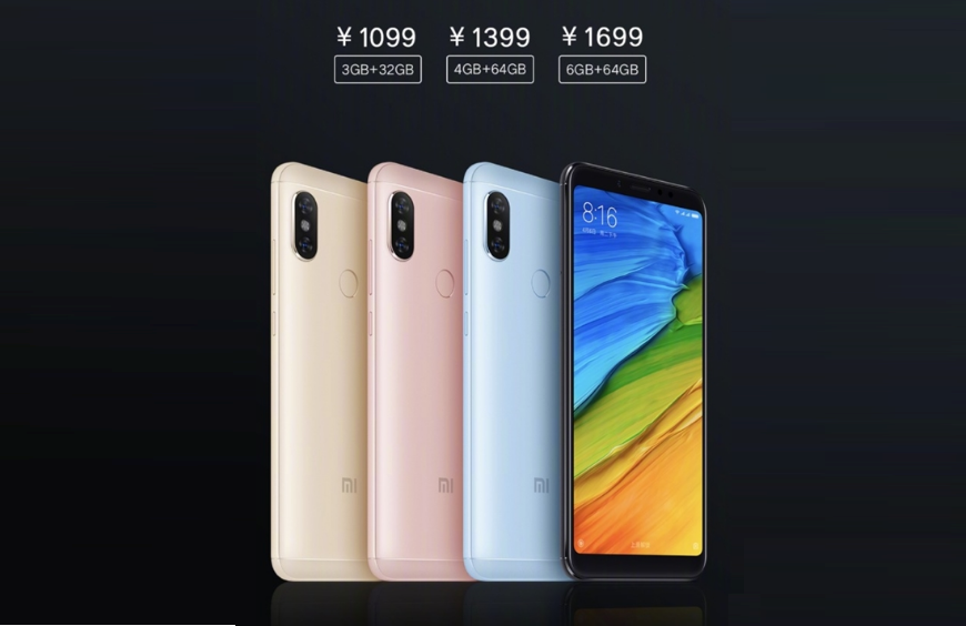 official-lounge-xiaomi-redmi-5---redmi-5-plus--full-screen-display-for-everyone