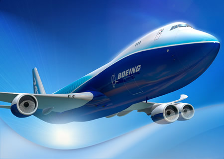 Sky Commuter Si Mobil Terbang dari Boeing Seharga US$ 71.500 (Rp 955 jutaan)