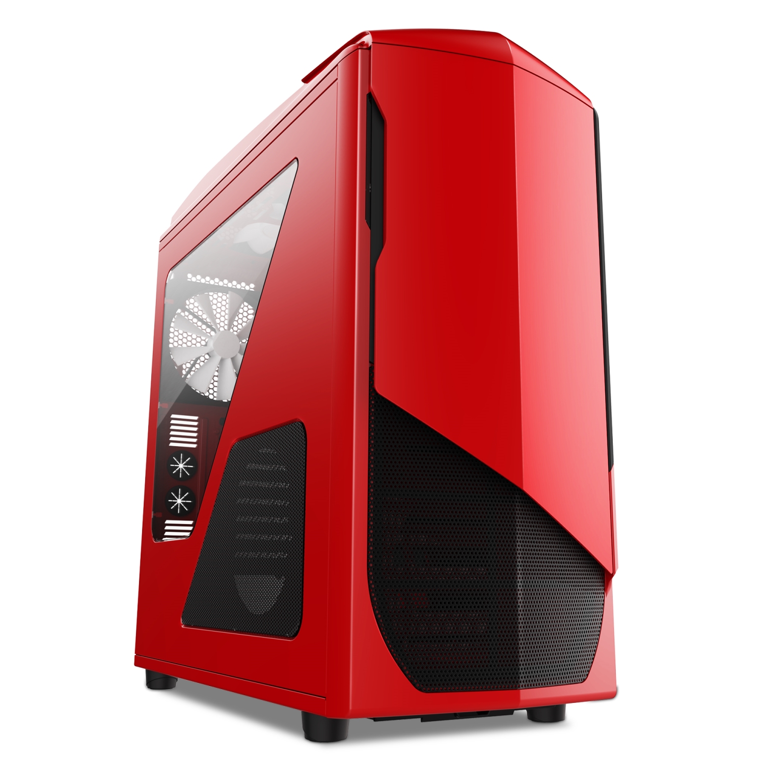 Casing NZXT Seri H Dan Phantom