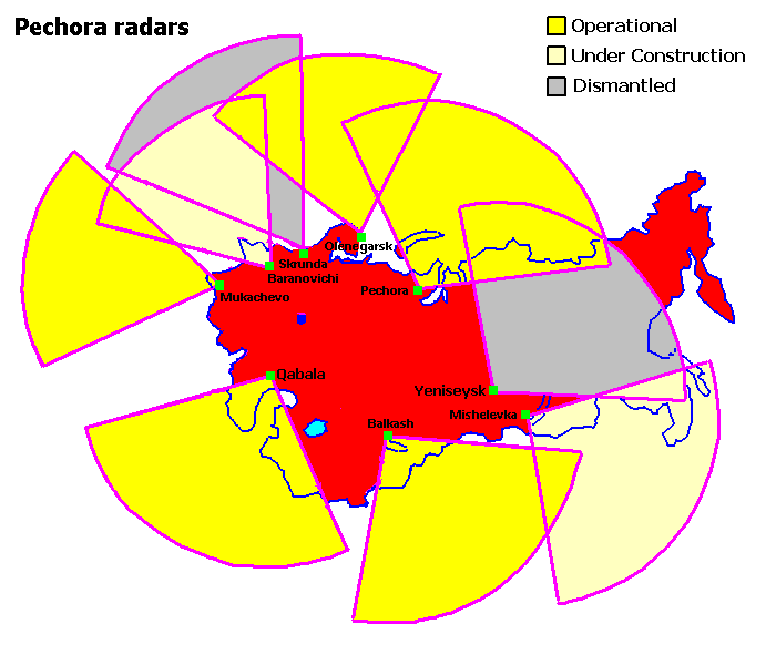 Рлс воронеж-м зоны покрытия. Где находится рлс. Где находится рлс. Габалинская радиолокационная станция. Где находится рлс.