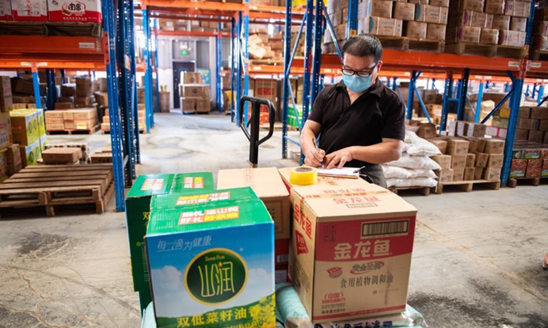 China braces for ban by Indonesia on exports of palm oil
