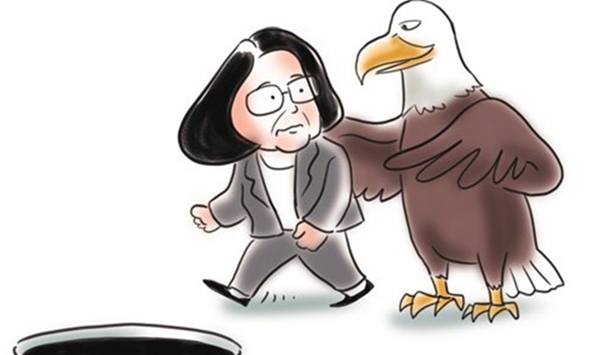 Pengabaian Terhadap Afghanistan Menjadi Pelajaran Buat Taiwan, Kata Media China
