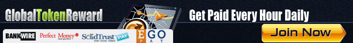 &#91;S4N60ET&#93; HOT &amp; FRESH!! GLOBAL TOKEN REWARD 3-6% PER HARI (RCB 100%)