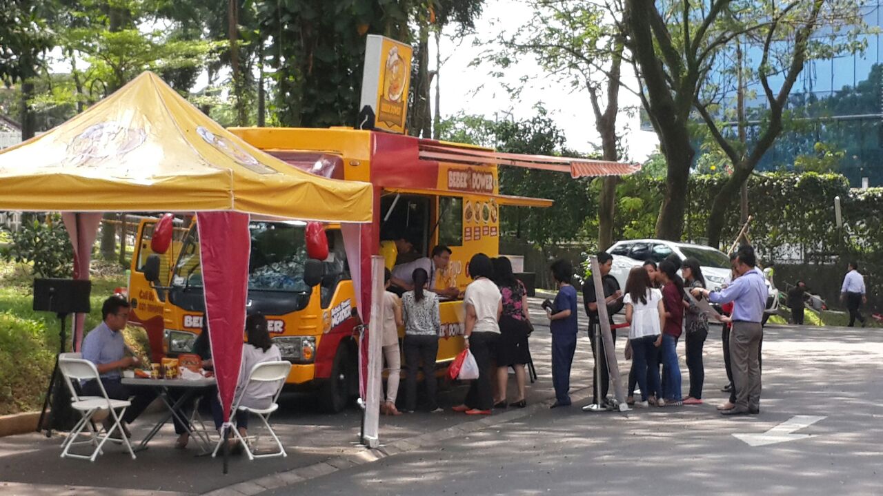 Bebek Dower Resto, Resep Warisan buat Penikmat Bebek &amp; Ayam