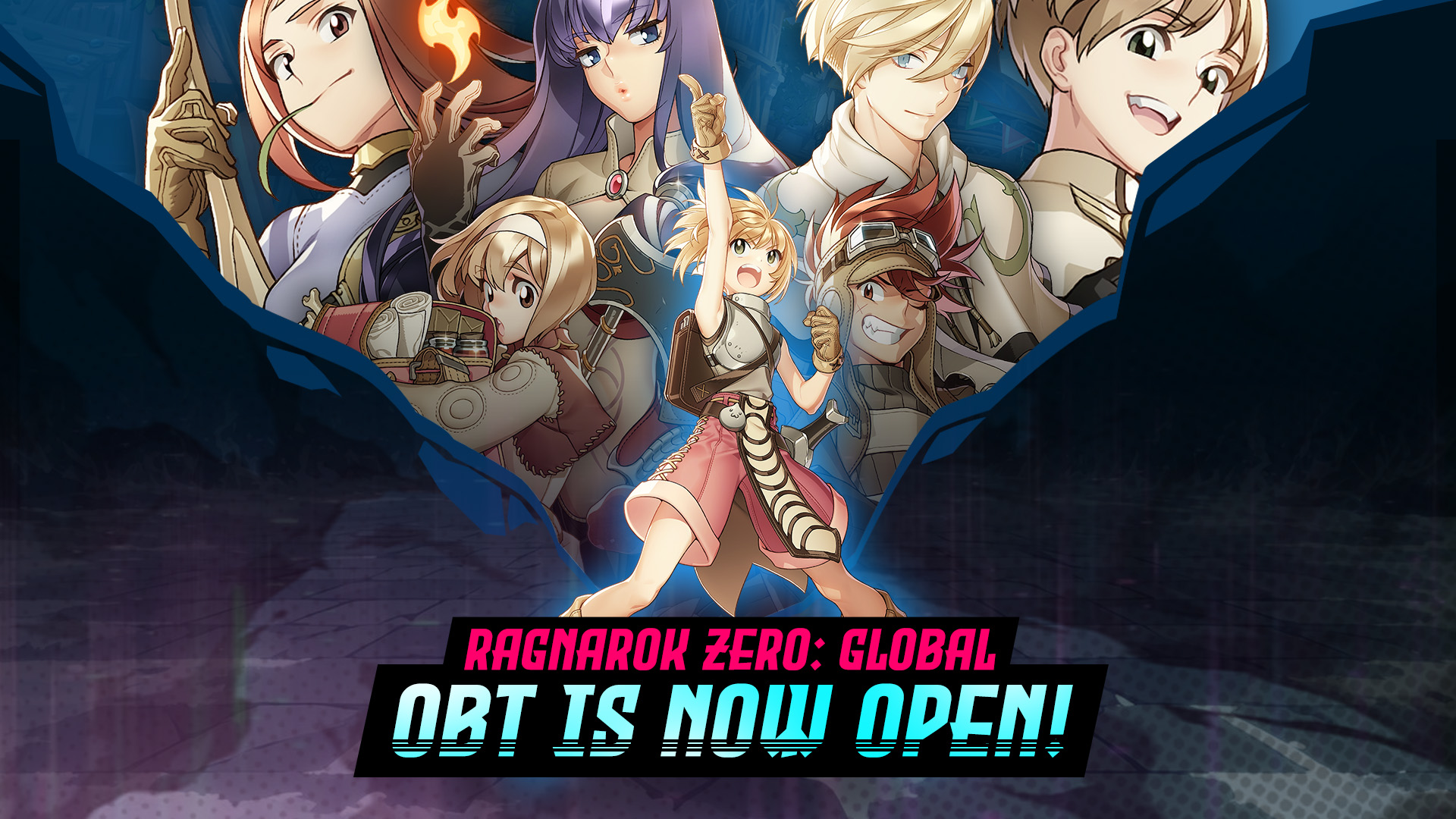 5-pemandangan-kocak-pas-hari-pertama-server-ragnarok-zero-global-buka