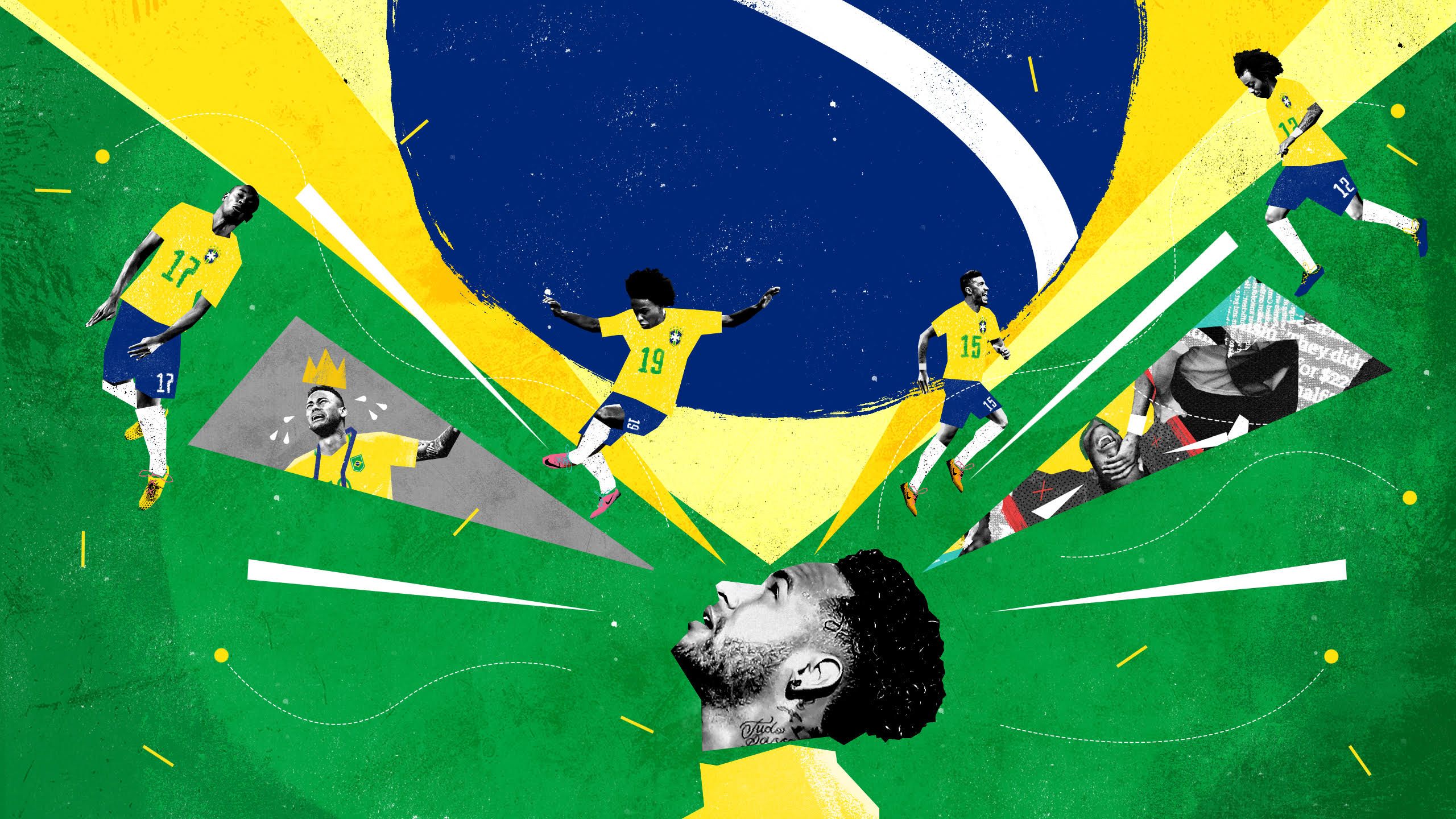 10 Power Mapping TimNas Piala Dunia 2022 The Maroon, Qatar!