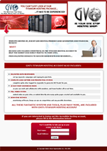 HOSTING TERBAIK, DAPET 4 S/D 6 HOST , CUMA BAYAR 1 & 6 TOOL UNTUK MARKET NETWORKING