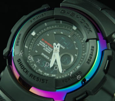 Obral Jam Tangan Casio 100% Original dan Garansi Resmi