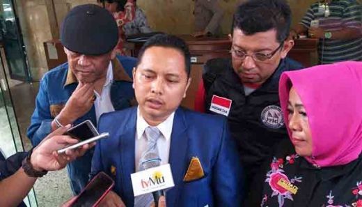 Polri didesak segera proses kasus Agum Gumelar

