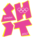 Olympic logo dari awal tahun 1924 - 2012