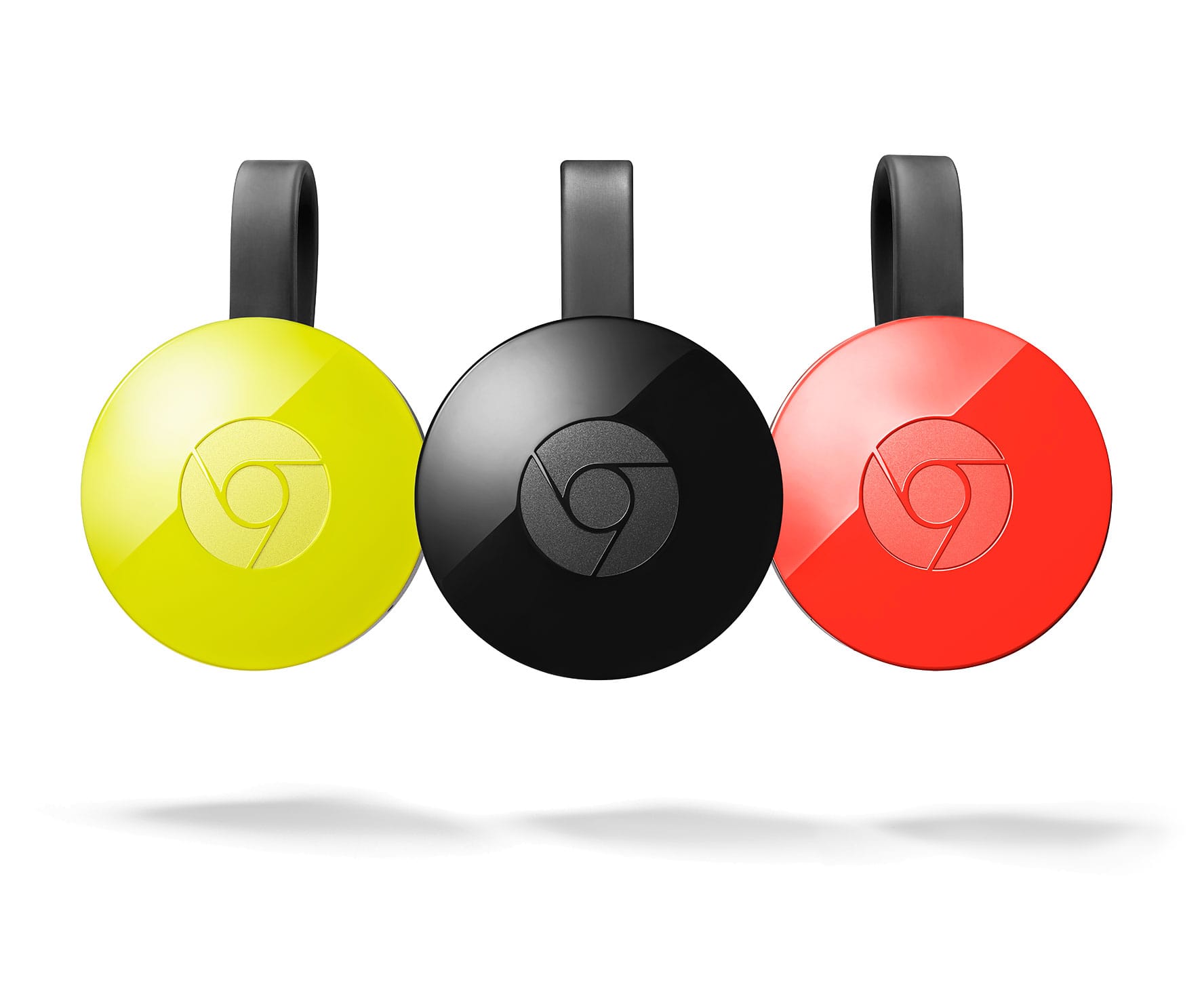 Google Chromecast 2