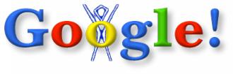 Melihat google doodle yang paling menarik