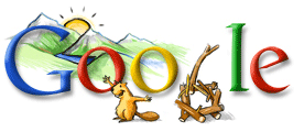 Perubahan Logo Google di Setiap Tahun Baru
