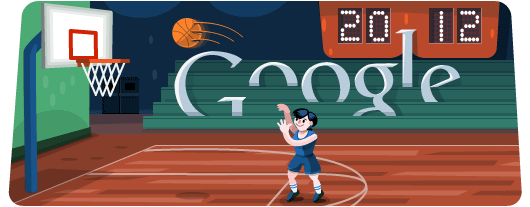 8 Google Doodle (Logo Google) yang Bisa Dimainin >Yang lagi bosen masuk gan!!