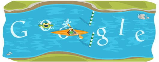8 Google Doodle (Logo Google) yang Bisa Dimainin >Yang lagi bosen masuk gan!!