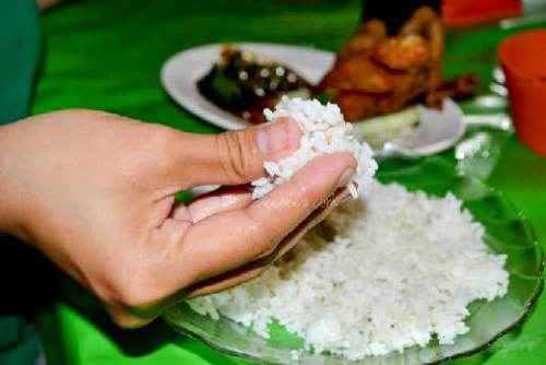Bukan Indonesia Namanya Kalau Nggak Begini