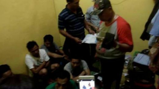 Tukang Panci Dikira Teroris. Polda Sumut Pastikan Warga Lampung Ini 