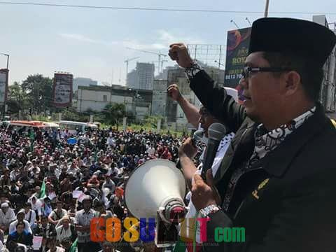 Kutuk Serangan Israel di Aqsha, Muhammadiyah Ajak Umat Islam Boikot Produk Zionis