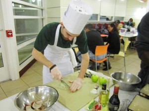 Tips Biar Terus Semangat Kuliah