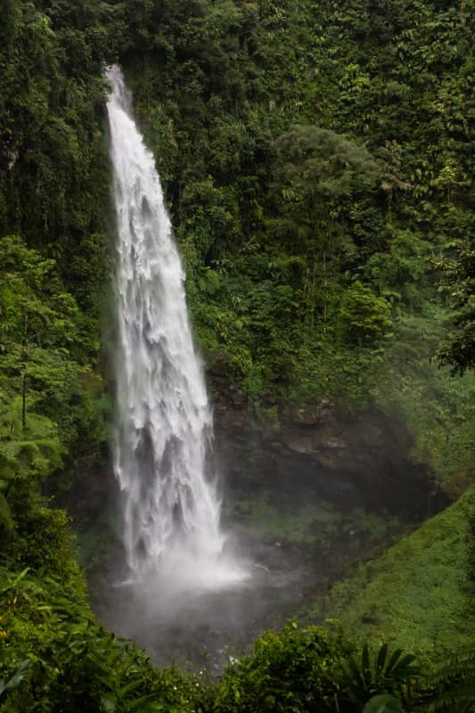&#91;CoC Regional: Lokasi Wisata&#93; Curug Cipendok, Kalo ke Purwokerto Wajib Kesini!
