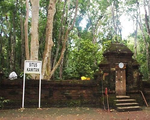 Menjelajah Alas Purwo, Hutan Terseram Di Timur Pulau Jawa Yang Kaya Wisata