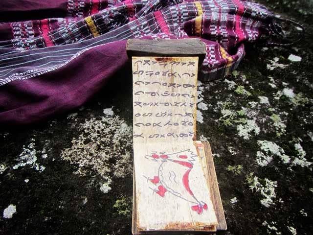 Explore Huta Siallagan: Perkampungan Kanibal Di Pulau Samosir
