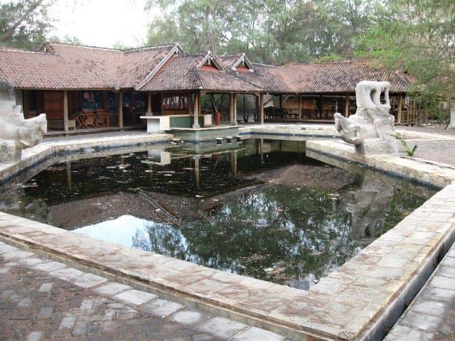 10 TEMPAT PALING ANGKER DI BALI DAN SEJARAHNYA