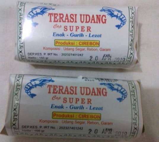 Makanan-makanan Khas Cirebon, Dijamin Endul!