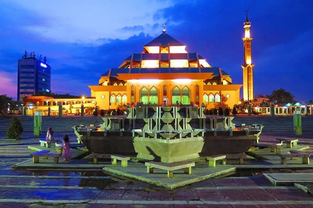 &#91;Coc Reg. Batam&#93; 10 Fakta Menarik Tentang Kota Seluas 715 km2
