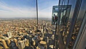 10 SKYWALK TERKEREN DI DUNIA TAWARKAN PEMANDANGAN SPEKTAKULER