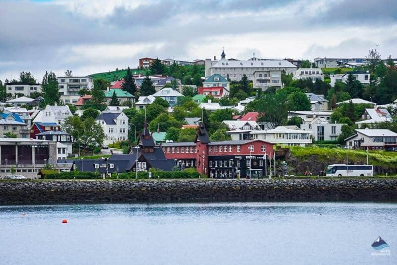 11 TEMPAT WISATA DI ISLANDIA, YAKIN NGGAK PINGIN KESANA?